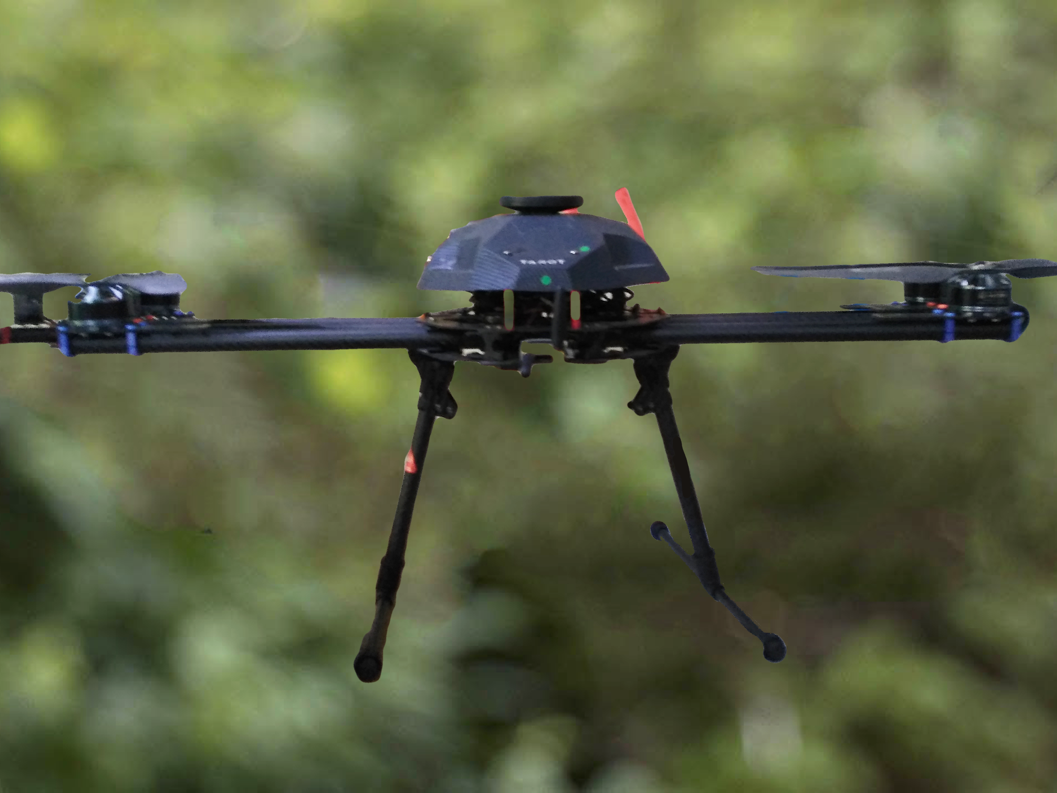 autonomus drone